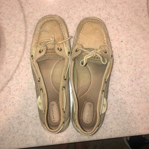 Sperry Boat Shoes